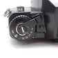 中古品 CONTAX 137 MA QUARTZ 【12月31日(火)YouTube生配信でご紹介】