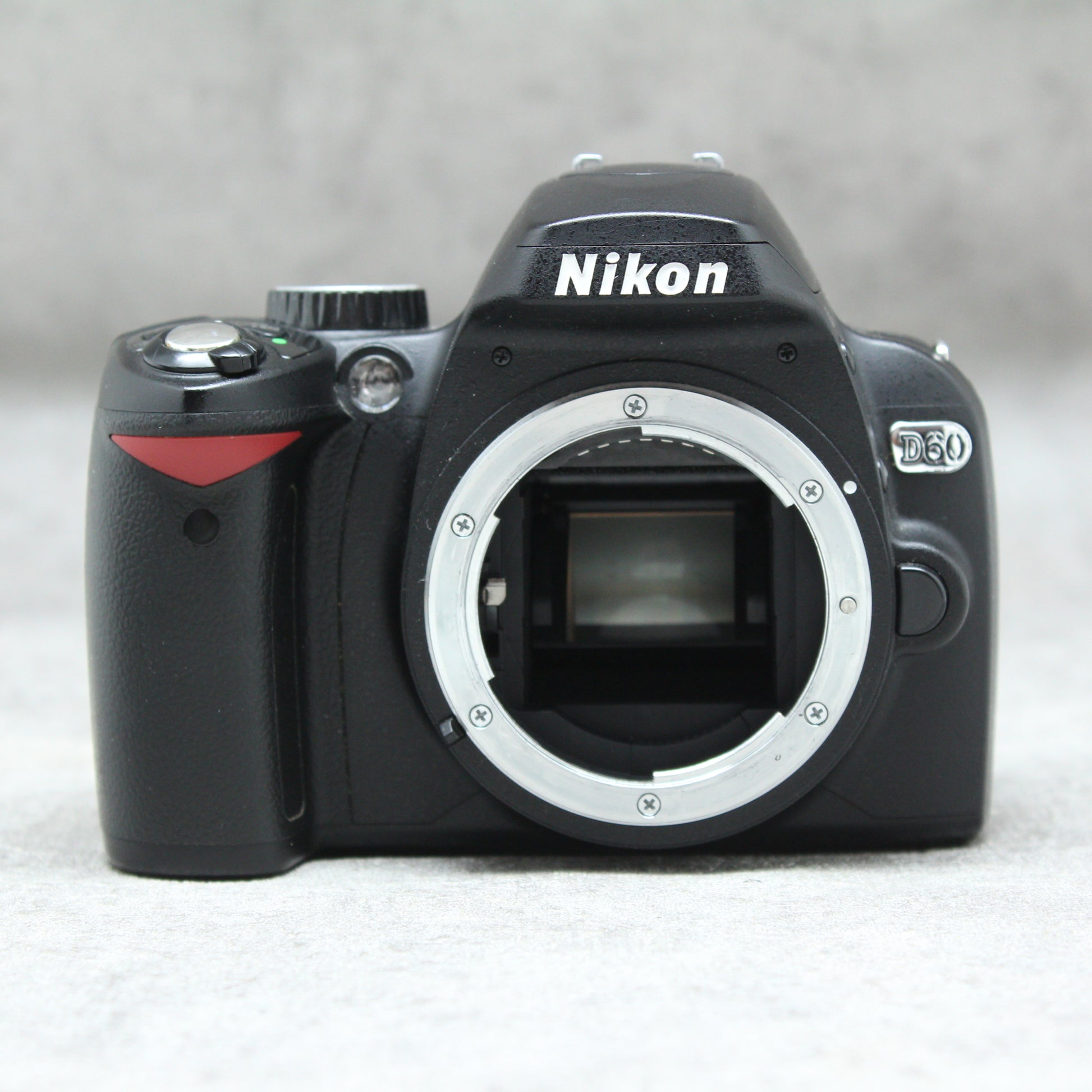 中古品 Nikon D60 標準レンズキット【9月9日(土)のYouTube生配信