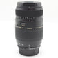 中古  TAMRON AF 70-300mm 4-5.6 MACRO (PENTAX用)