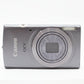 中古 Canon IXY 150 シルバー