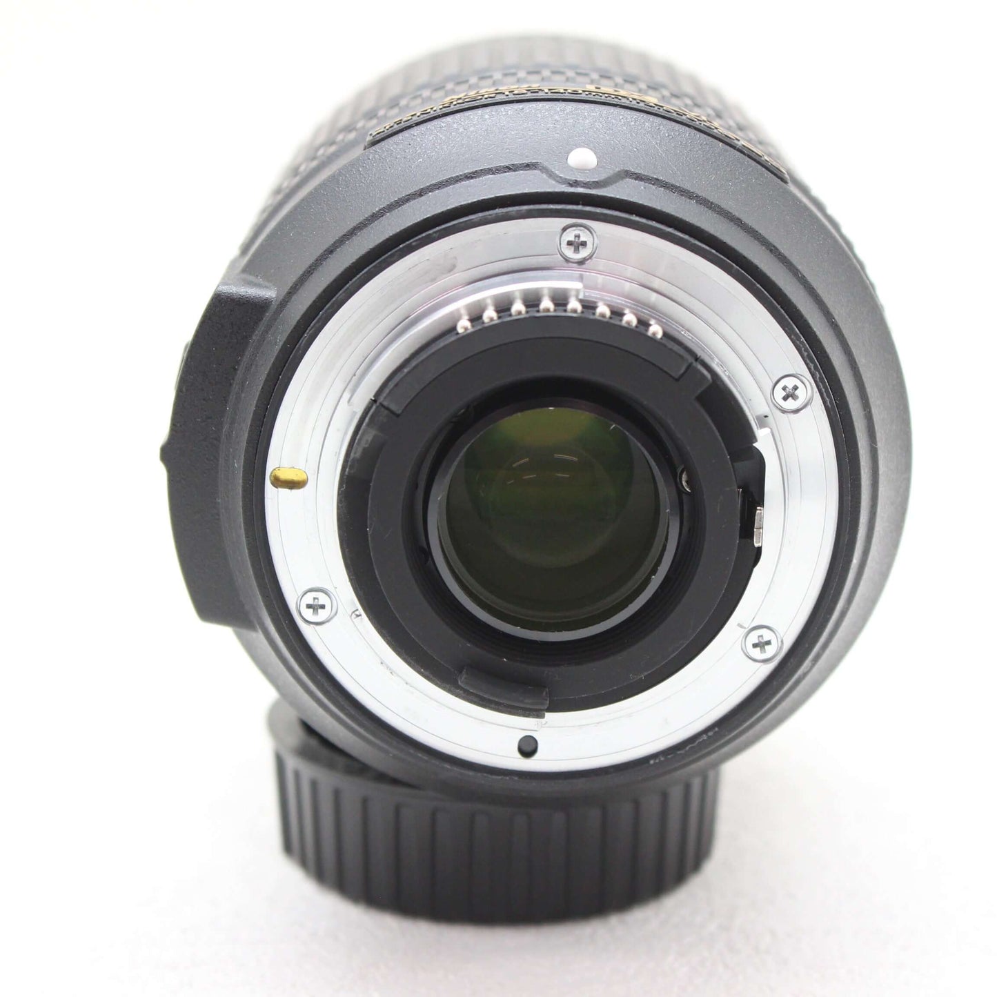 中古品 Nikon AF-S DX 18-140mm F3.5-5.6G ED VR