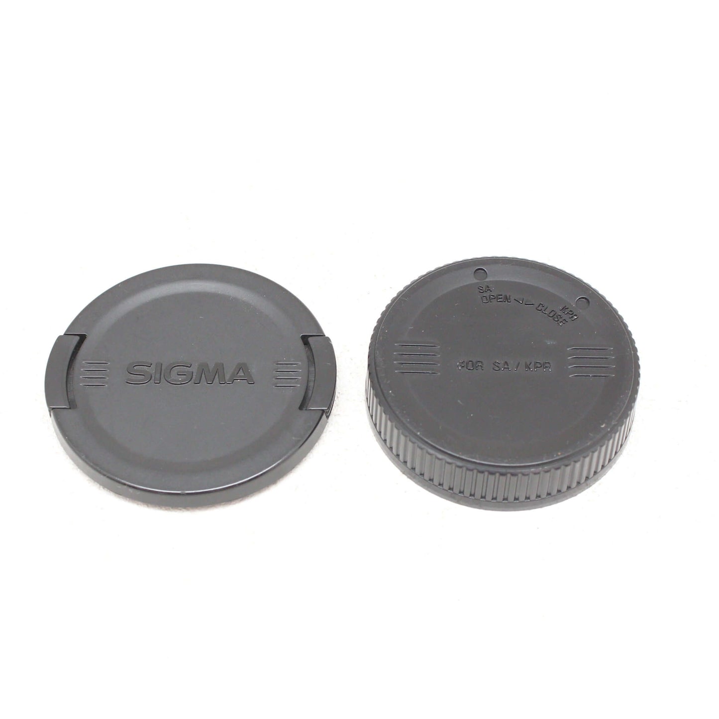 中古品 SIGMA 18-200mm F3.5-6.3 (PENTAX用)