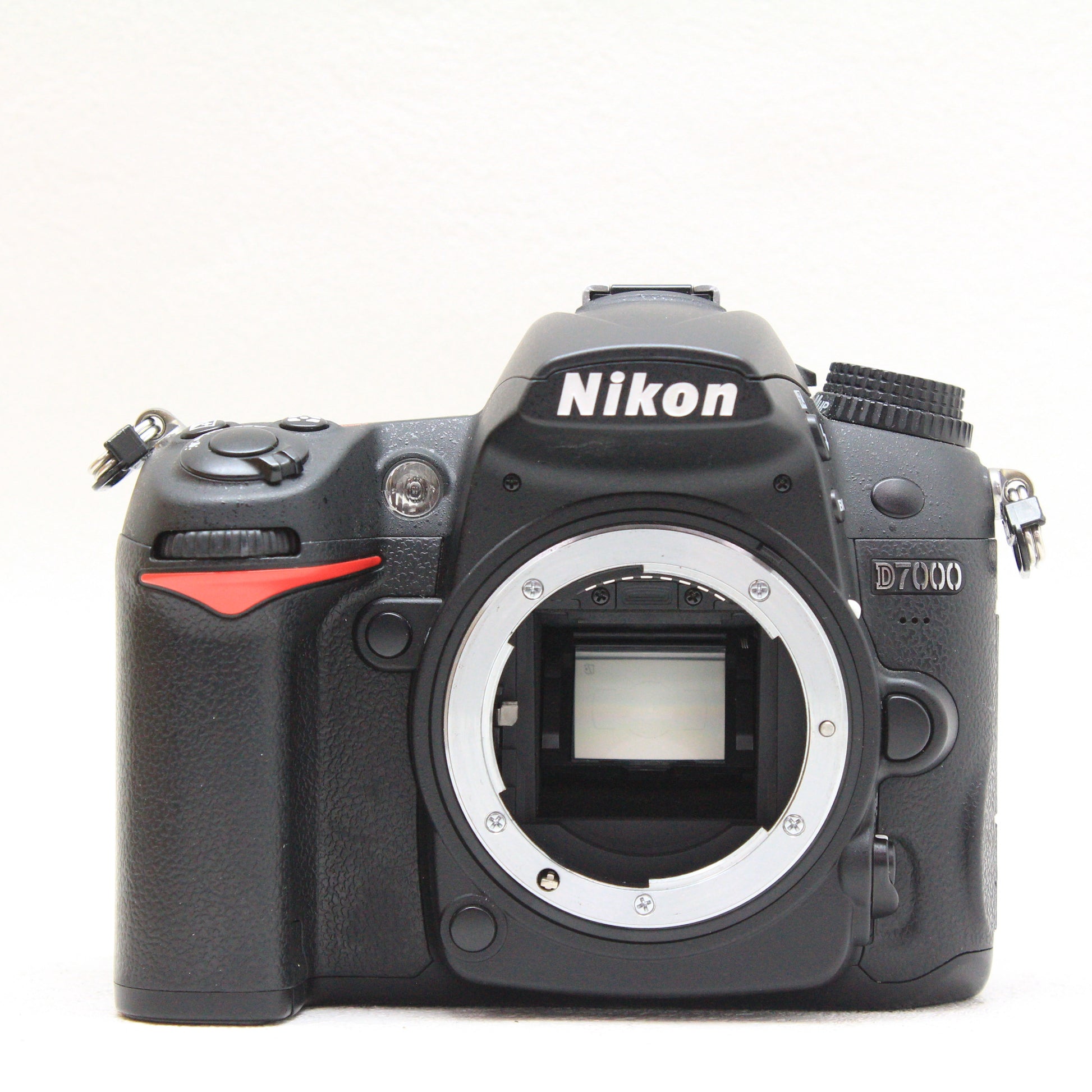 特記事項超美品 Nikon D7000 ブラック ボディ