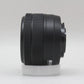 中古品  FUJIFILM XC 15-45mmF3.5-5.6 OIS PZ【10月19日(土) YouTube生配信でご紹介】