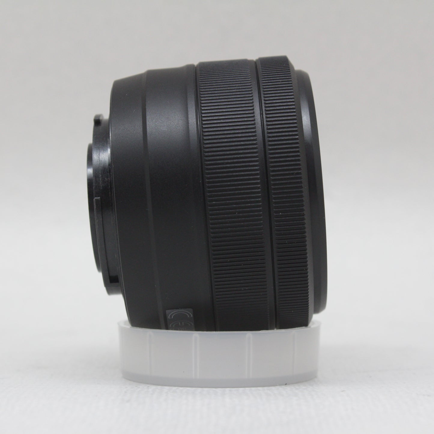 中古品  FUJIFILM XC 15-45mmF3.5-5.6 OIS PZ【10月19日(土) YouTube生配信でご紹介】