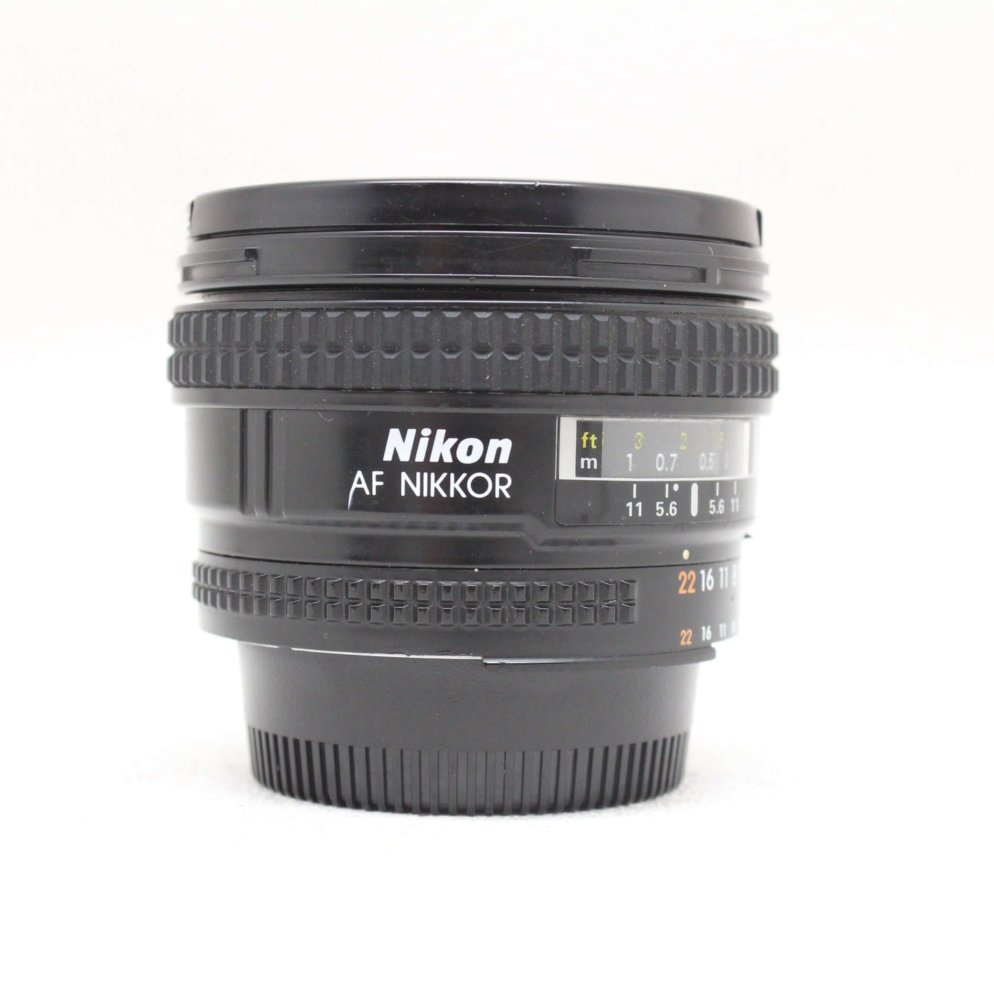 中古品 Nikon Ai AF NIKKOR 20mm F2.8D