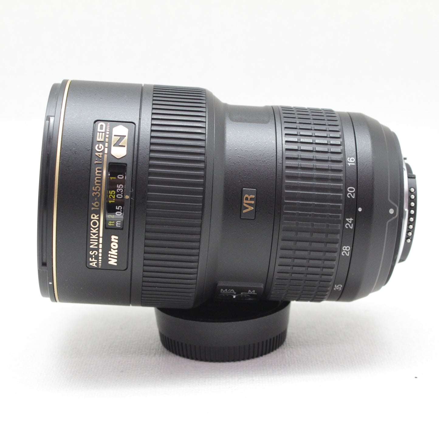 中古 Nikon AF-S NIKKOR 16-35mm f/4G ED VR【1月11日(土)YouTube生配信でご紹介】