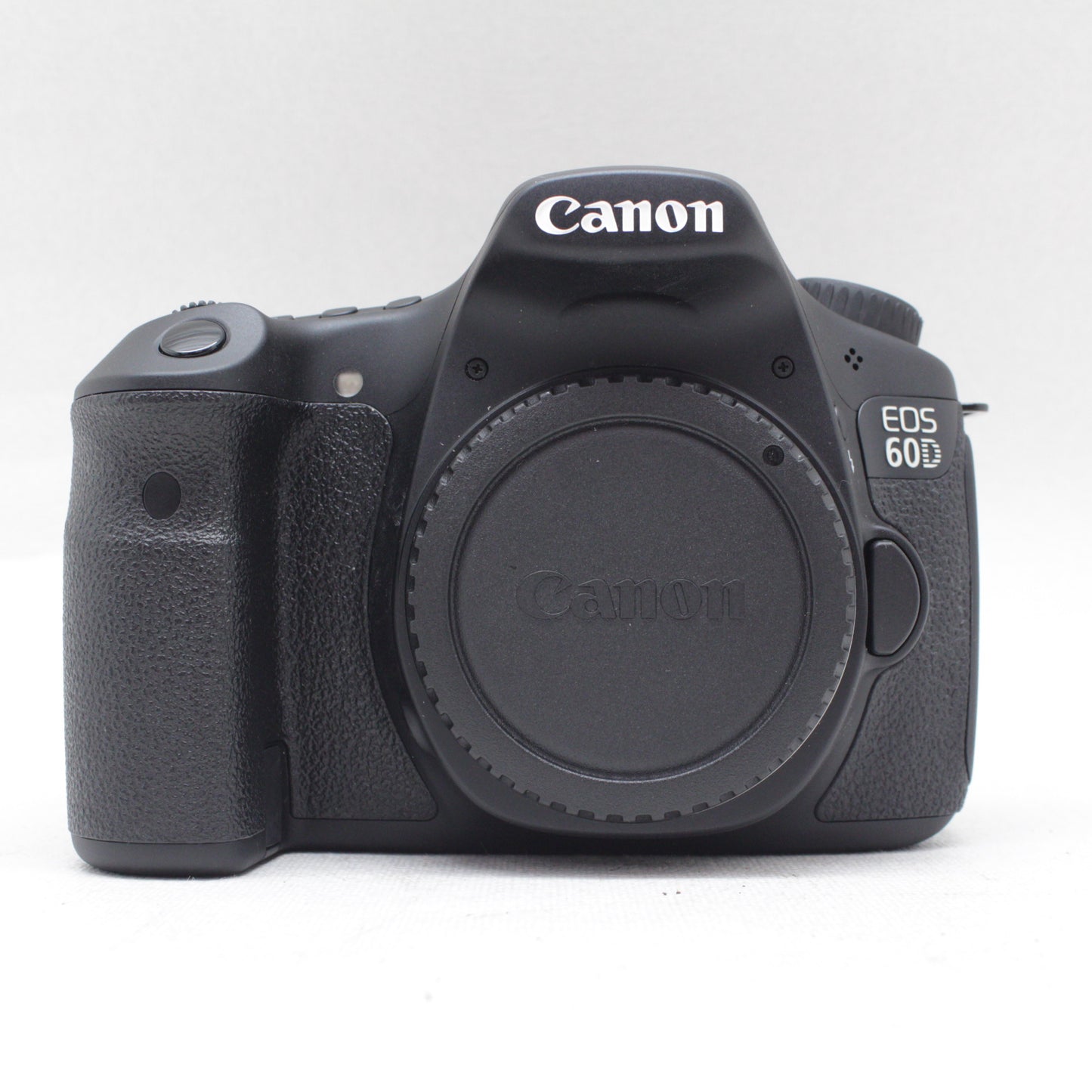 中古品 Canon 60D ボディ　