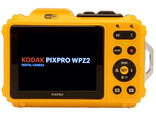Kodak PIXPRO WPZ2