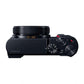LUMIX DC-TX2D-K ブラック