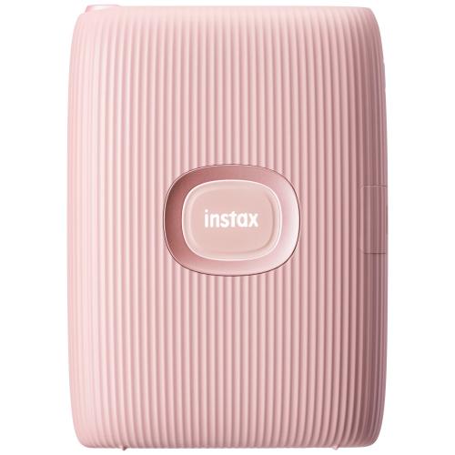 チェキプリンター instax mini Link2 ソフトピンク