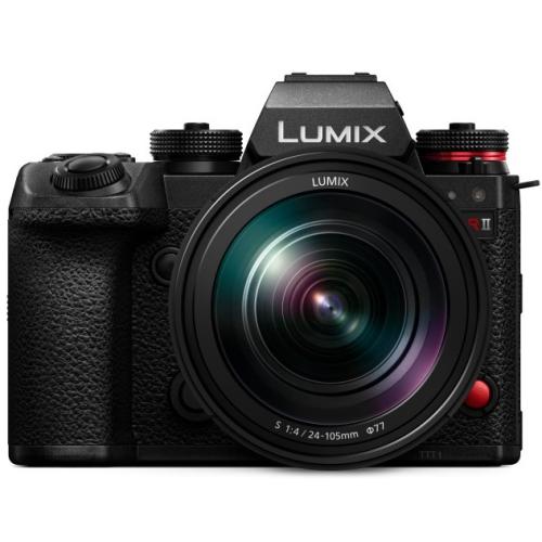 LUMIX DC-S1RM2M ズームレンズキット