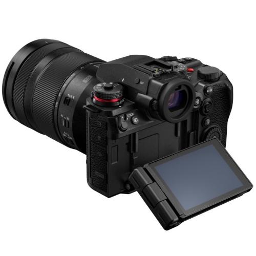 LUMIX DC-S1RM2M ズームレンズキット