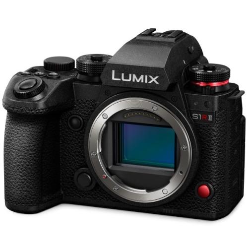 LUMIX DC-S1RM2 ボディ