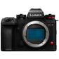 LUMIX DC-S1RM2 ボディ