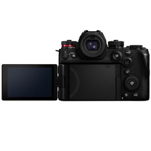 LUMIX DC-S1RM2 ボディ