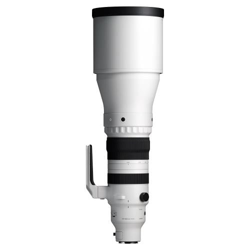 300-600mm F4 DG OS Sports Lマウント用[受注生産]