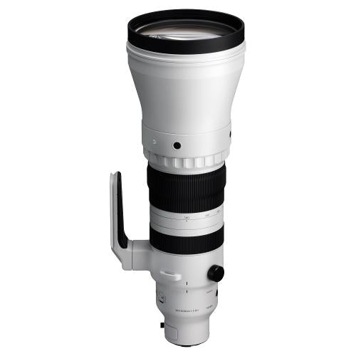 300-600mm F4 DG OS Sports Lマウント用[受注生産]