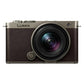LUMIX DC-S9N-N ZLK 広角ズームレンズキット チタンゴールド