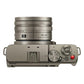 LUMIX DC-S9N-N ZLK 広角ズームレンズキット チタンゴールド