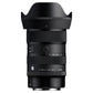 17-40mm F1.8 DC Art キヤノンRF用