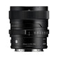 20mm F2 DG Contemporary Lマウント用 ブラック