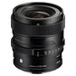 20mm F2 DG Contemporary Lマウント用 ブラック
