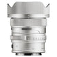 24mm F2 DG Contemporary Lマウント用 シルバー