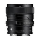 65mm F2 DG Contemporary Lマウント用 ブラック