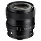 65mm F2 DG Contemporary Lマウント用 ブラック