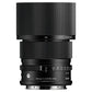 90mm F2.8 DG DN Contemporary Lマウント用 ブラック