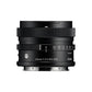 24mm F3.5 DG DN Contemporary Lマウント用 ブラック