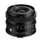 24mm F3.5 DG DN Contemporary Lマウント用 ブラック