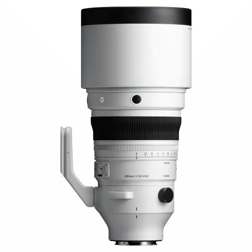 200mm F2 DG OS Sports Lマウント用
