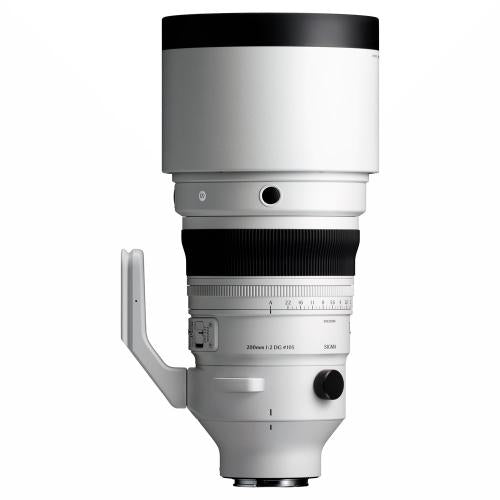 200mm F2 DG OS Sports ソニーE用