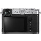 フジフイルム GFX 100RF JP シルバー