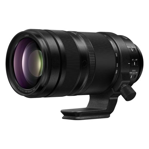LUMIX S 100-500mm F5-7.1 O.I.S. [S-R100500]