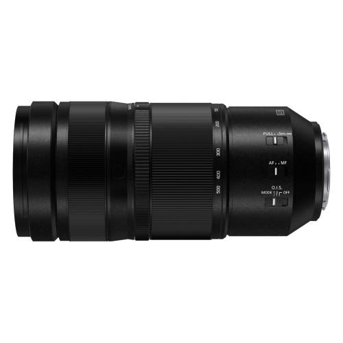 LUMIX S 100-500mm F5-7.1 O.I.S. [S-R100500]