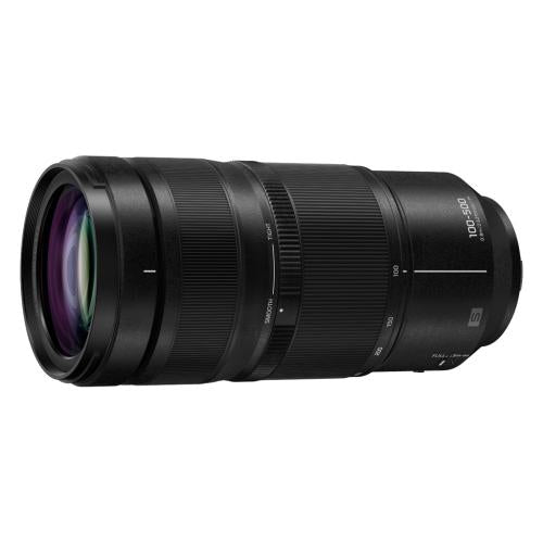 LUMIX S 100-500mm F5-7.1 O.I.S. [S-R100500]