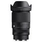 16-300mm F3.5-6.7 DC OS Contemporary ソニーE用