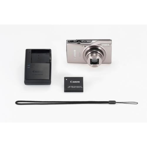 IXY 650 m シルバー