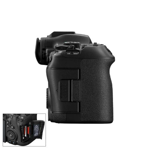 EOS R6 Mark III ボディ