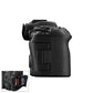 EOS R6 Mark III ボディ