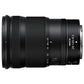 【15,000円キャッシュバック実施中！】NIKKOR Z 24-120mm f/4 S