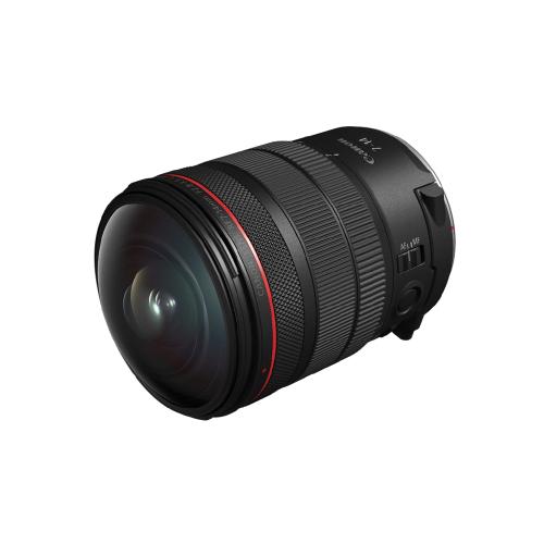 RF7-14mm F2.8-3.5 L FISHEYE STM
