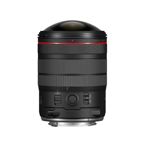 RF7-14mm F2.8-3.5 L FISHEYE STM