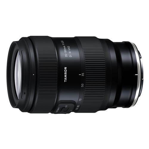 35-100mm F/2.8 Di III VXD ニコンZ用