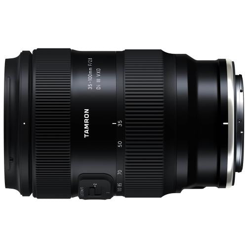 35-100mm F/2.8 Di III VXD ニコンZ用