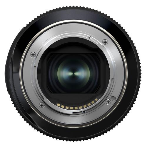 35-100mm F/2.8 Di III VXD ソニーE用（Model A078S）