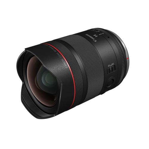 RF14mm F1.4 L VCM
